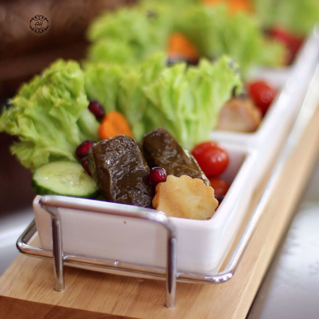 متوفر ورق عنب