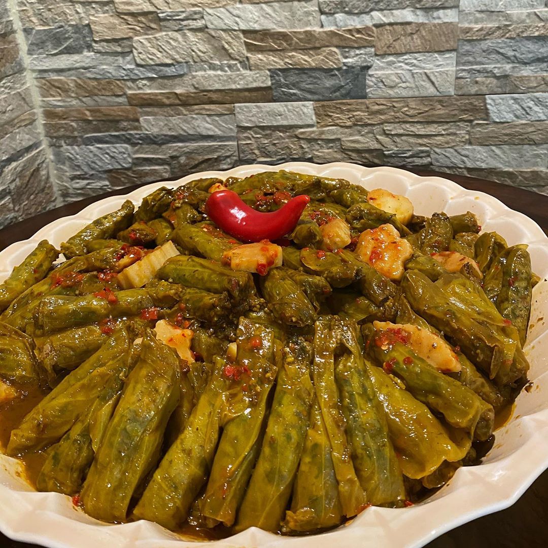ملفوف موزون