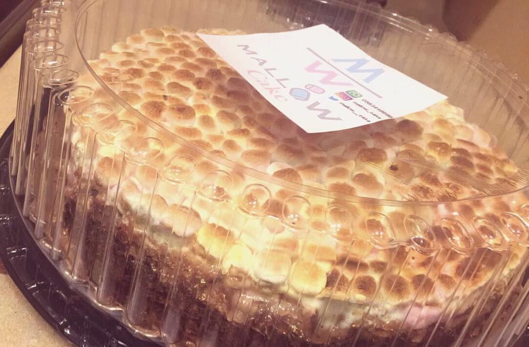 طلبية زباين عليهم بالعافيه