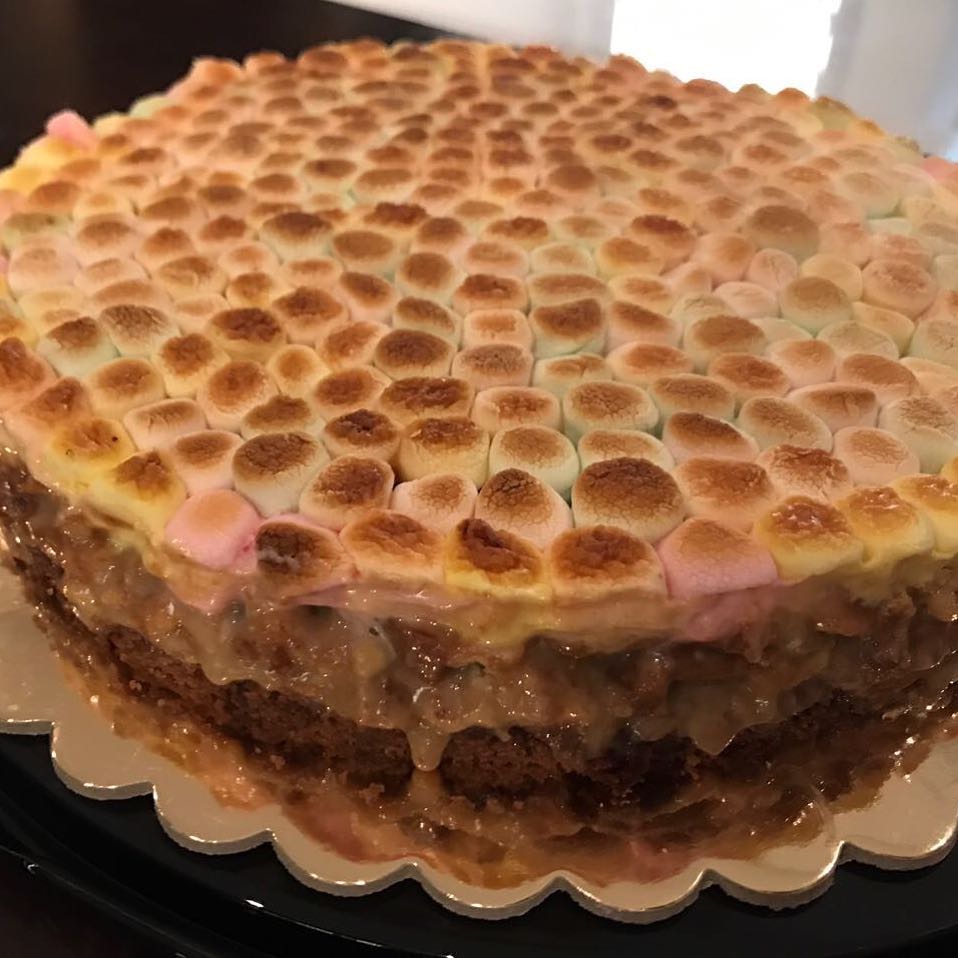 طلبية زبونتنا لليوم عليهم بالعافيه