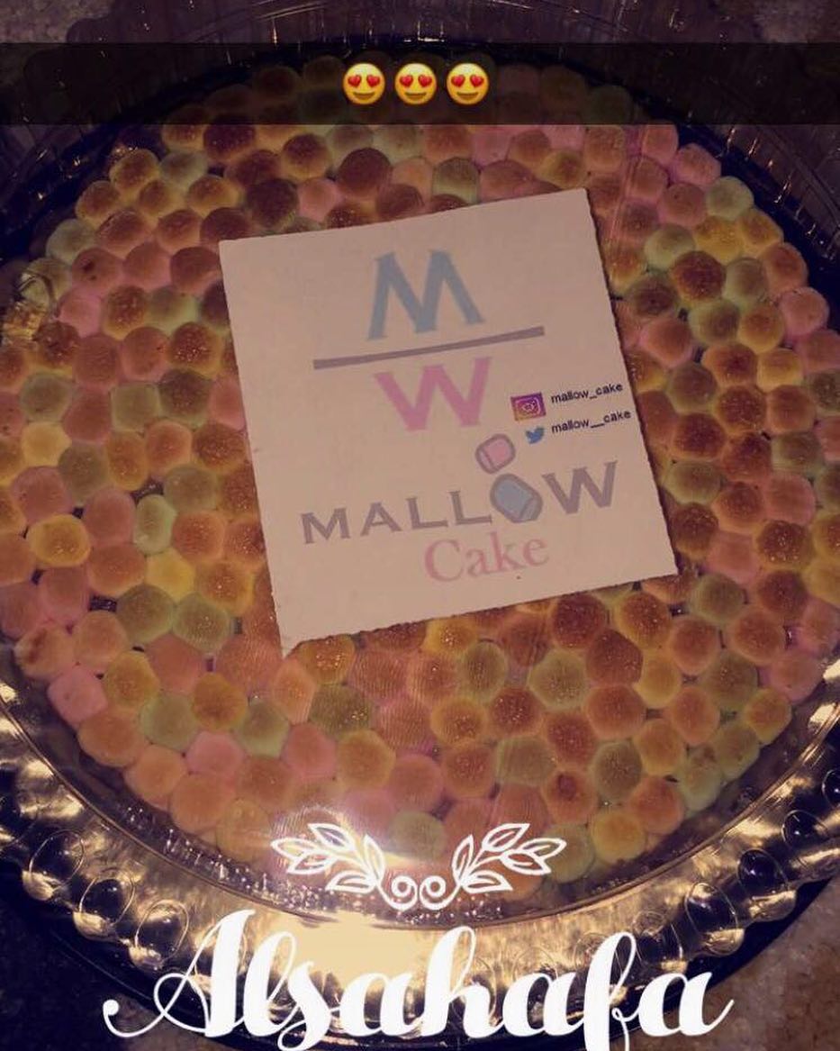 طلبية زبونه بالعافيه عليهم