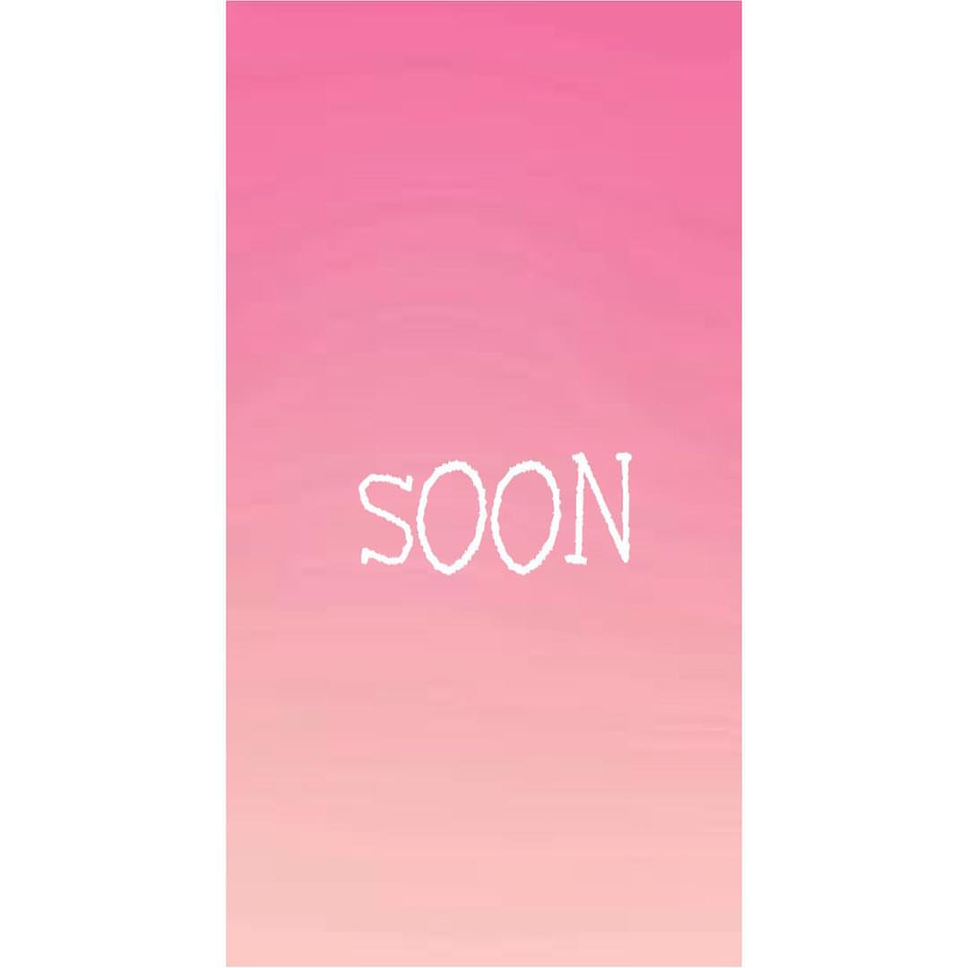 Is coming!