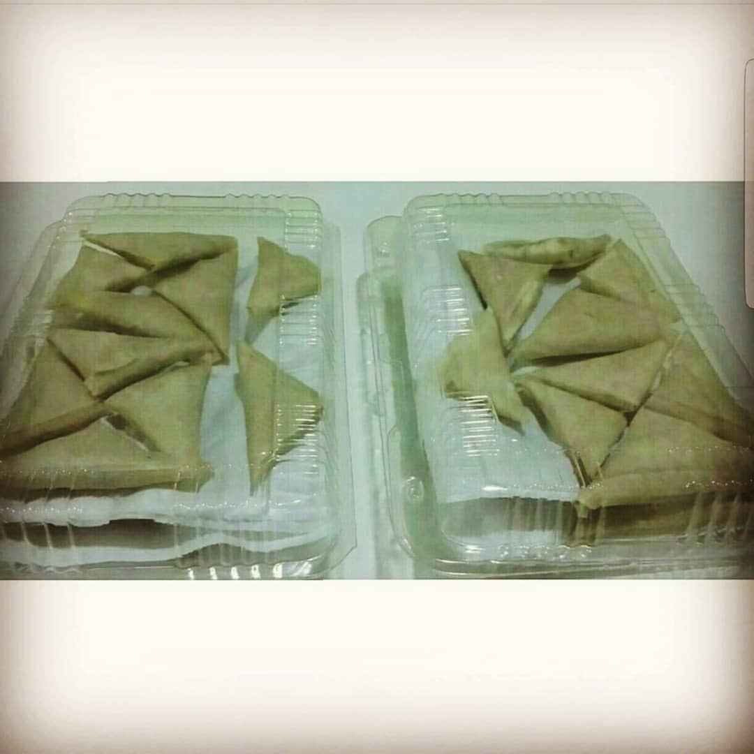 #سمبوستنا #سمبوسه #غرد_بصوره #طبق #عزيمه #مناسبات #اعلانات #طبخاتي #طبخ #طلب #طلبيات #مقلي