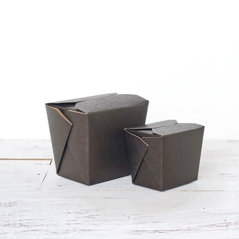 Maximize your experience with our two sizes pasta boxes #andiamo #andiamoriyadh #باستا_ايط