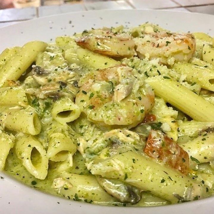 #أنديامو #انديامو في #فيرا #فعالية_فيرا ‏#riyadh #alriyadh #pasta #italian #events_riyadh
