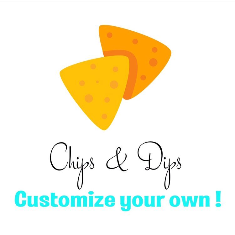 For all salty snacks lovers, Here is the establishment of the 1st booth specialized in Chi