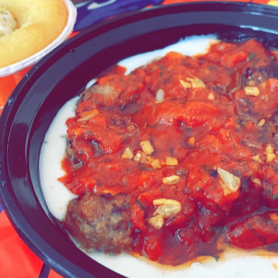 بدأ الحجر على ضيافة العيد الكمية محدودة