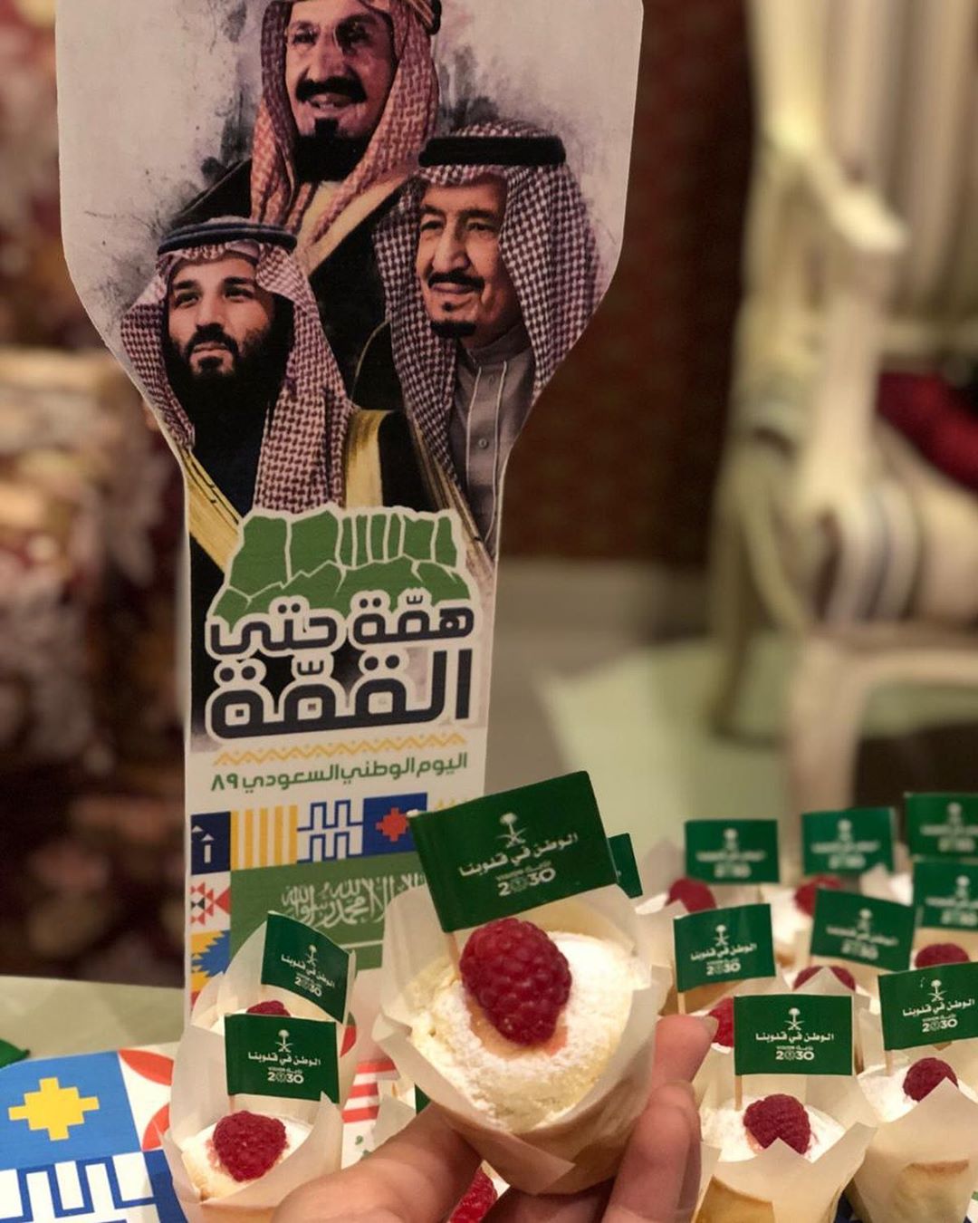 صور عملائنا شكرا لثقتكم بمطبخ العائلة #همة_حتى_القمة #الرياض #كيكةالعسل #قهوة سان سبيستيان