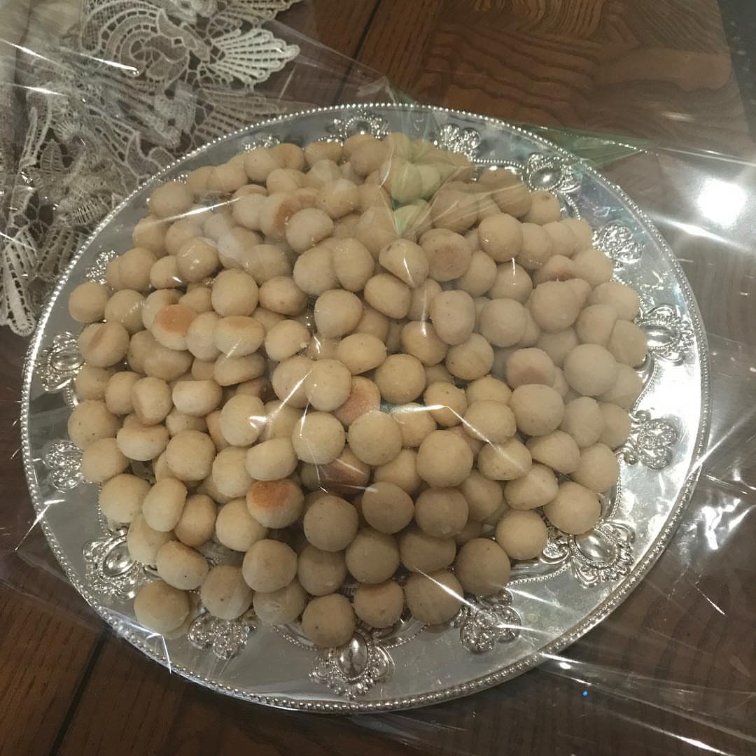 للطلباتكم ولجميع مناسباتكم الطلب قبل بيومين