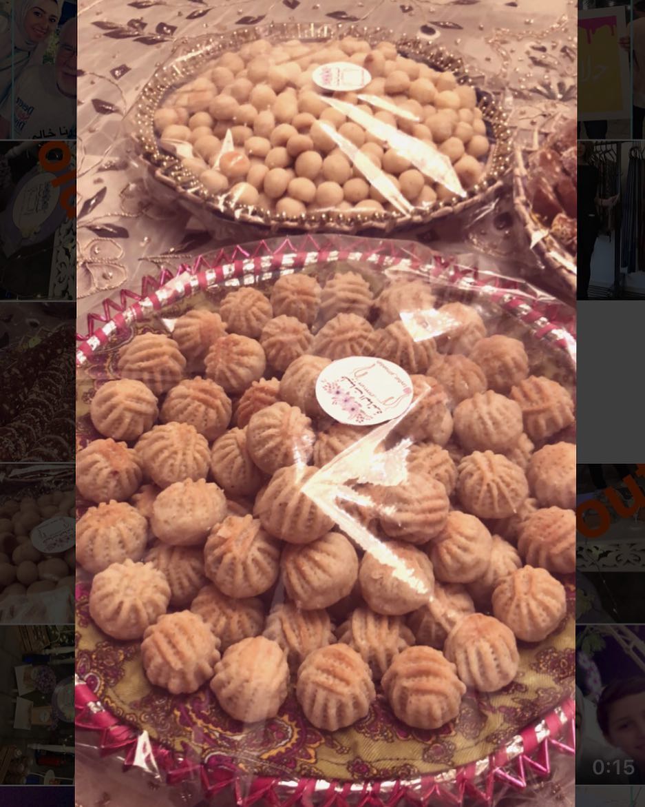 ضيافتنا في #رباعيات في ايڤنت #تماشي