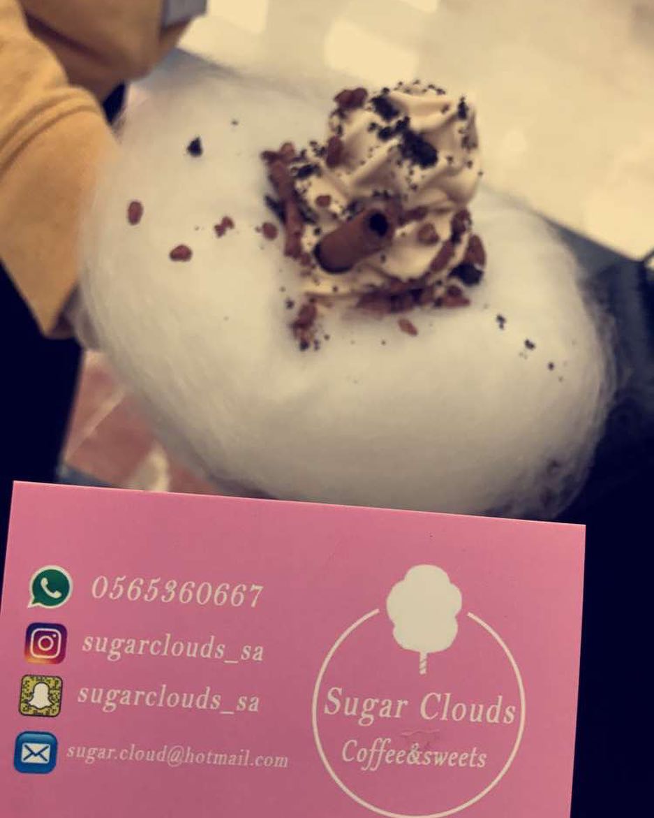 تشرفنا بزيارة أ.سوسن المؤمن نورتينا