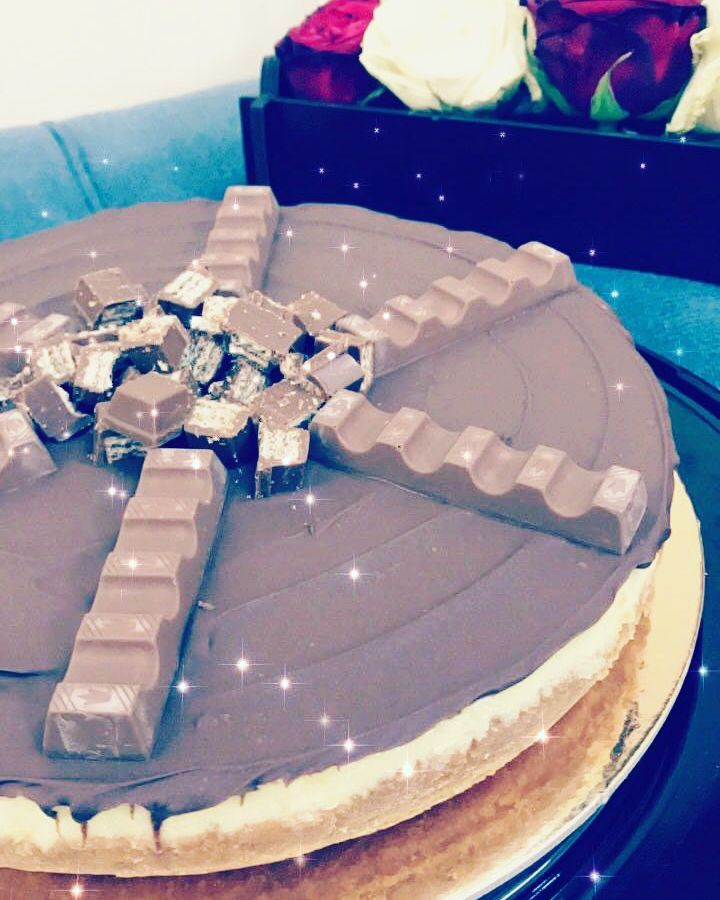 تشيز كيك