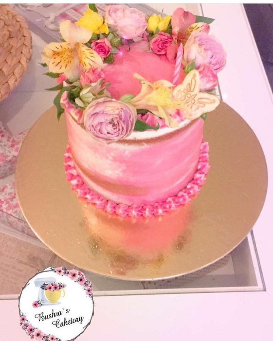 Princess Cake ✨6"