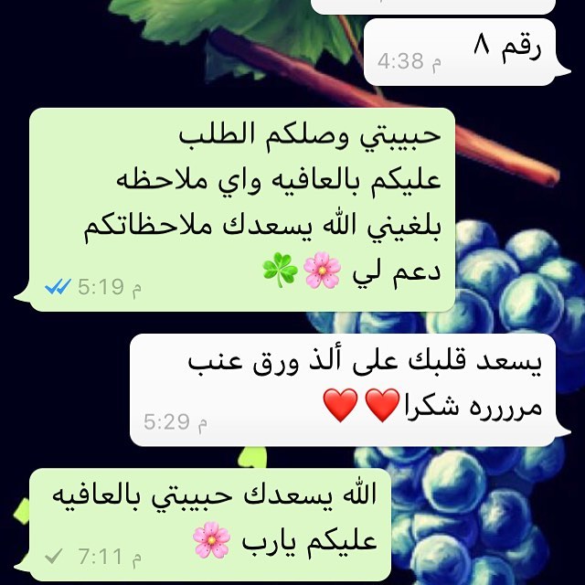#ورق_عنب #ورق #الرياض #مشروع_منزلية #مشروعي_الجميل #لذيذ #اسر_منتجه ويبقى رأي العميل هو ال