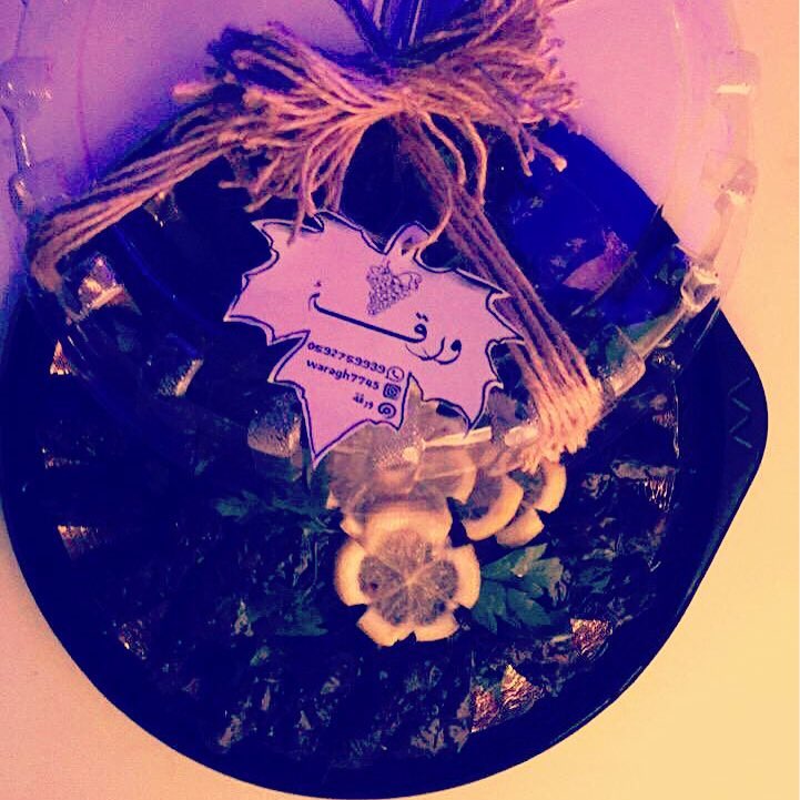 #ورق_عنب #لذيذ #مشروعي_الصغير