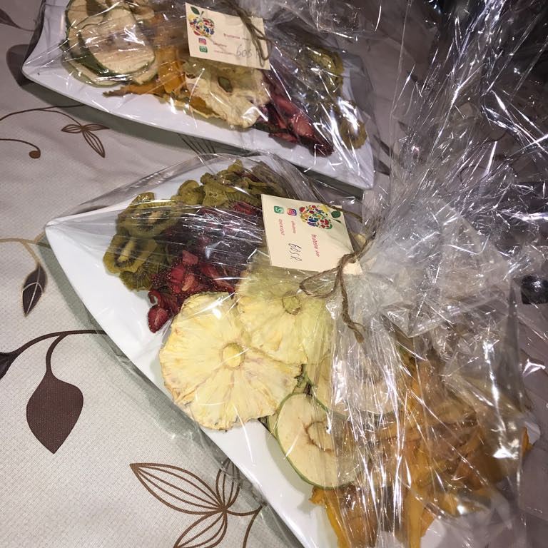 طلبية زبايننا❤ .. بالعافية عليهم