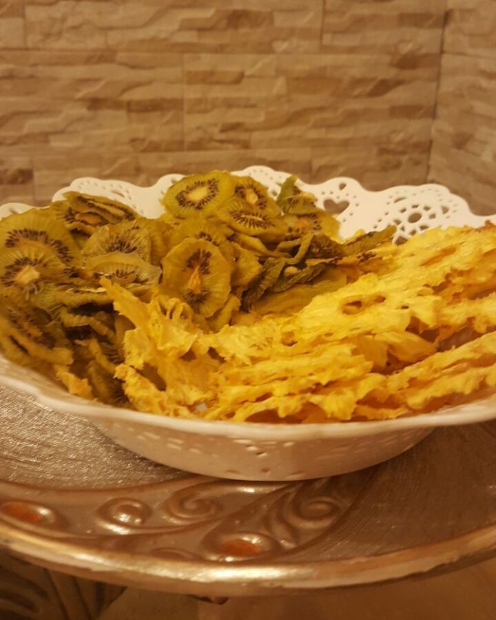 ريع كيلو من الفواكه المجففة اللذيذة من اختياركم ب 50 ريال فقط فواكهنا المجففة نصنعها لكم م