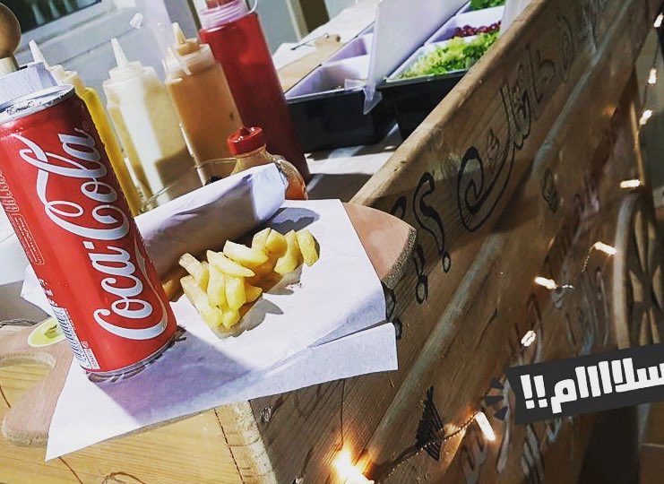تصوير عمليتنا الجميله #Rapitup #dhahran #khobar #dammam #sandwich #foodcarts #foodcart #sh