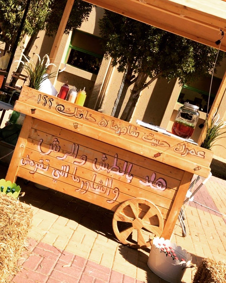 تعالوا بكره يابنات جامعه الامام عبدالرحمن بن فيصل لمعرض CBA Expo بكره الخميس اخر يوم للايف