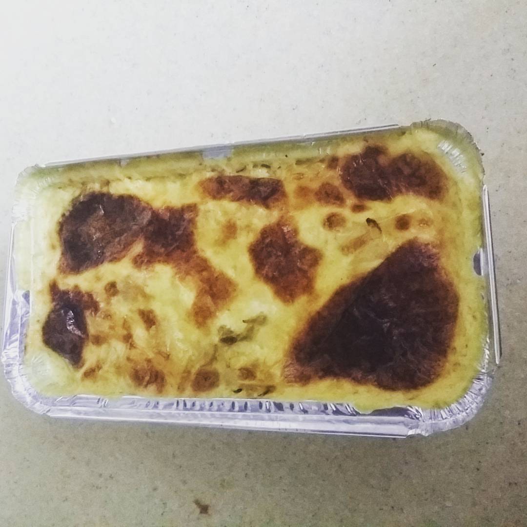 مخلل جزر وحمر ومشكل