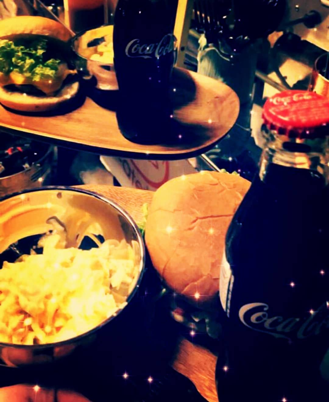 جديدنا سلطة الكوليسلو اللذيذة#عربة_كريب #عربة_كوفي #عربة_اطفال #عربه_ضيافه #عربة_برجر #عرب