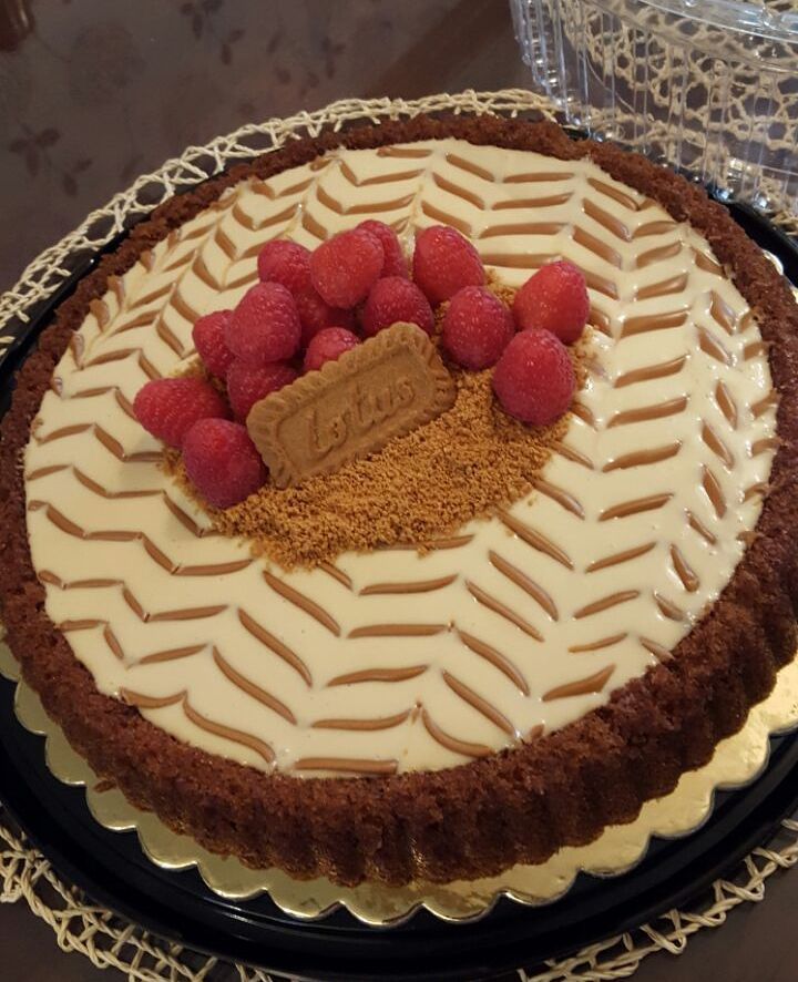 طلبية اليوم عليهم بالعافية