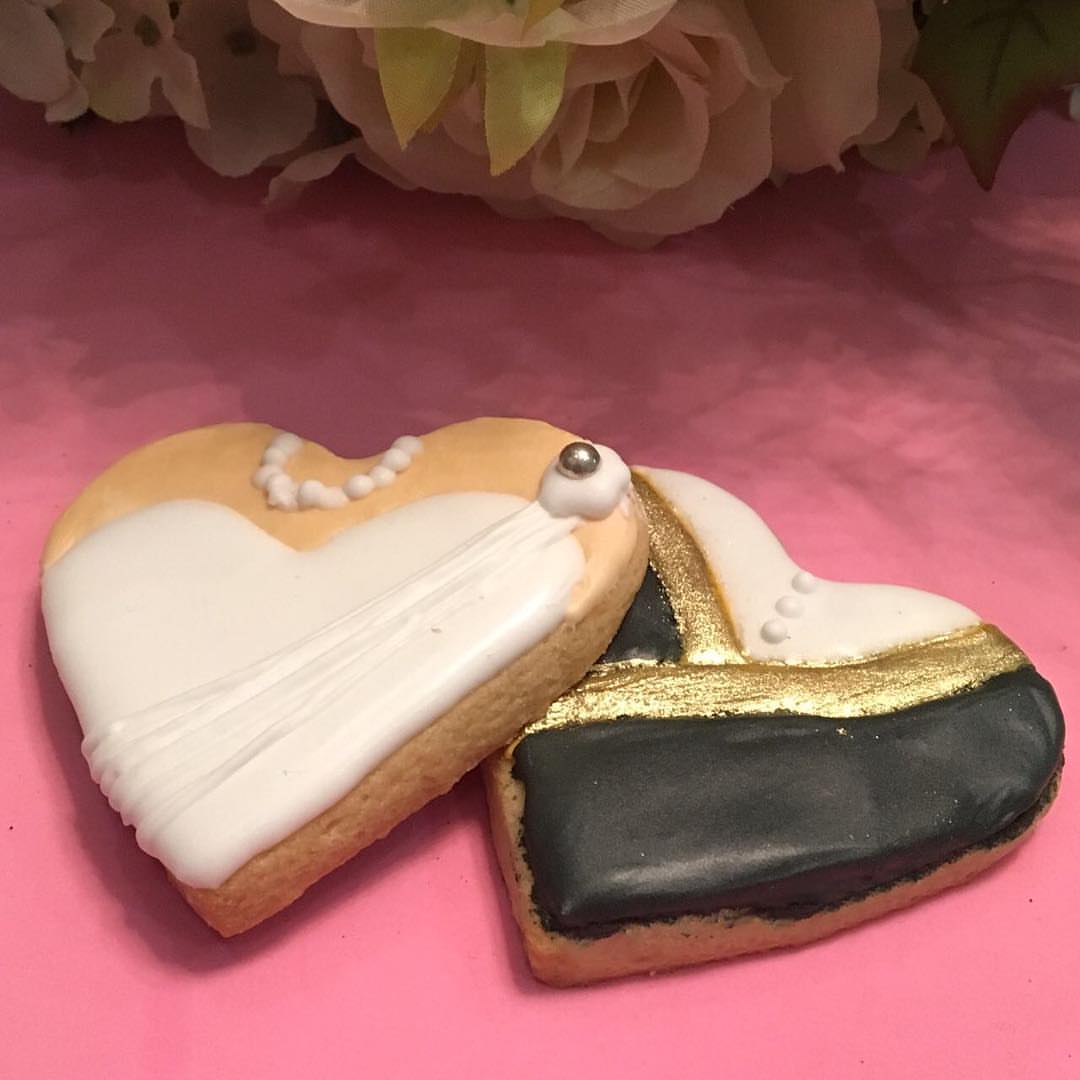 #كوكيز_زواج #كوكيز #الرياض #riyadh #cookies