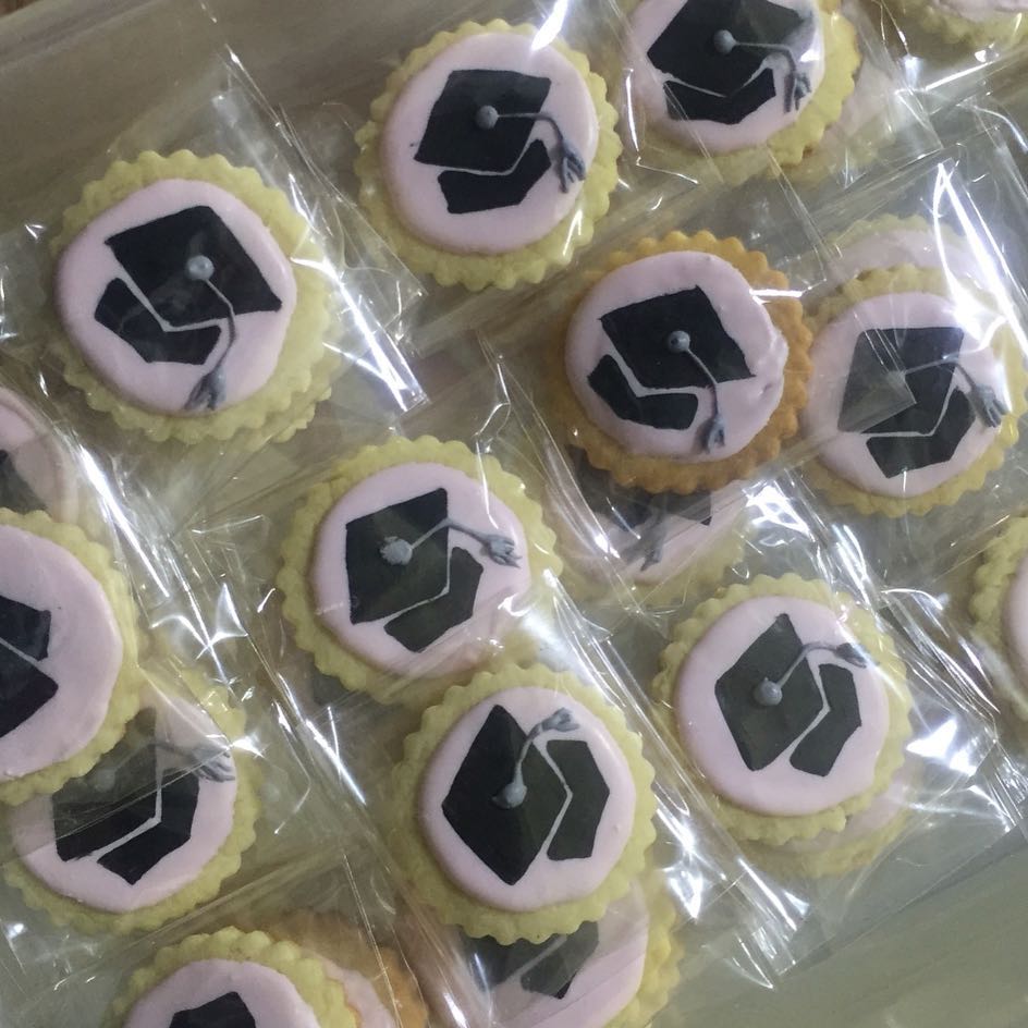Graduation cookies #cookies #كوكيز #تخرج #الرياض #graduation #riyadh