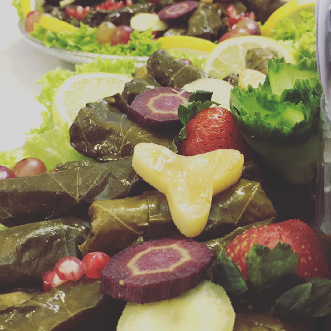 #لذة_دائمة #تارت_تفاح #ورق_عنب #سينابون #مطبخي #طبخ #اسر_منتجه #الرياض #بسبوسة #لذيذ #لذة_
