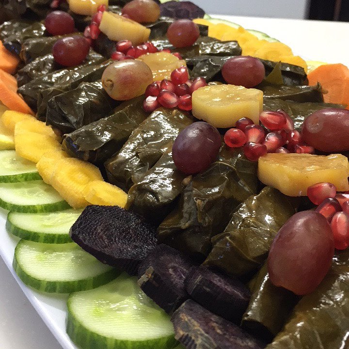 #لذة_دائمة #تارت_تفاح #ورق_عنب #سينابون #مطبخي #طبخ #اسر_منتجه #الرياض #بسبوسة #لذيذ #لذة_