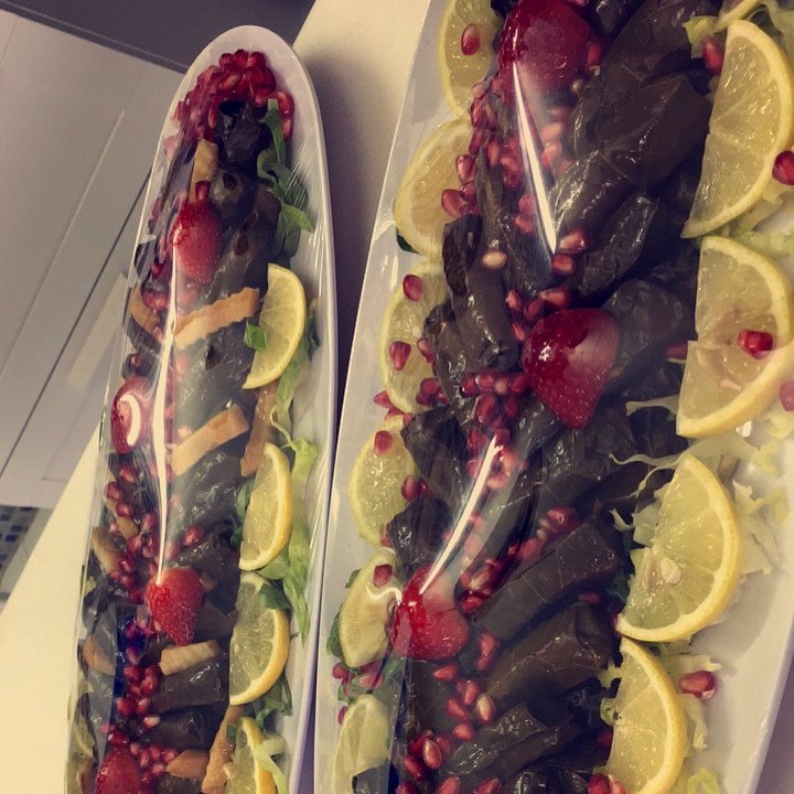 #لذة_دائمة #تارت_تفاح #ورق_عنب #سينابون #مطبخي #طبخ #اسر_منتجه #الرياض #بسبوسة #لذيذ #لذة_