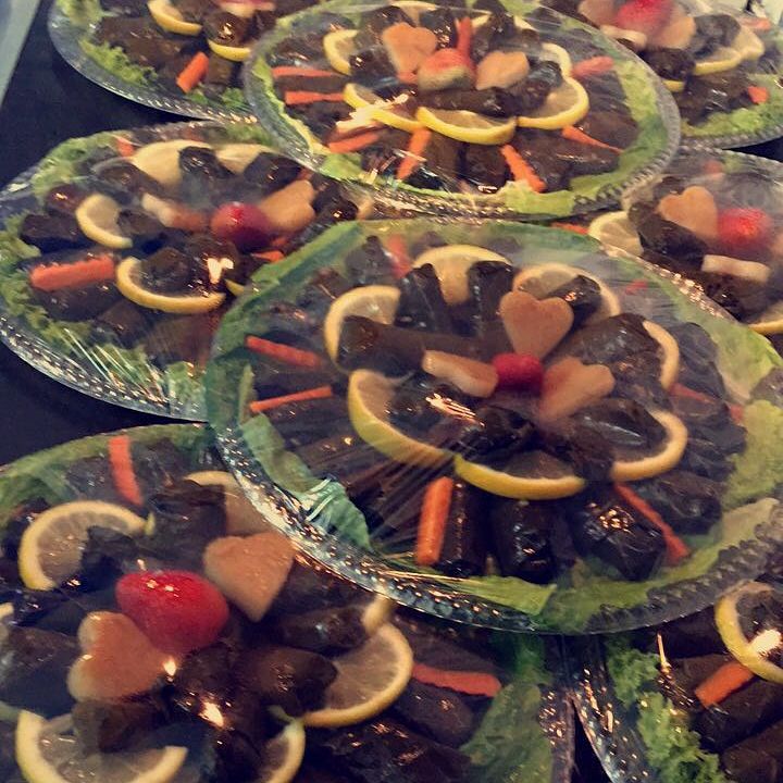 #لذة_دائمة #تارت_تفاح #ورق_عنب #سينابون #مطبخي #طبخ #اسر_منتجه #الرياض #بسبوسة #لذيذ #لذة_