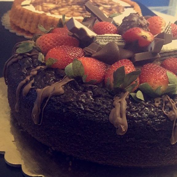 #لذة_دائمة #تارت_تفاح #ورق_عنب #سينابون #مطبخي #طبخ #اسر_منتجه #الرياض #بسبوسة #لذيذ #لذة_