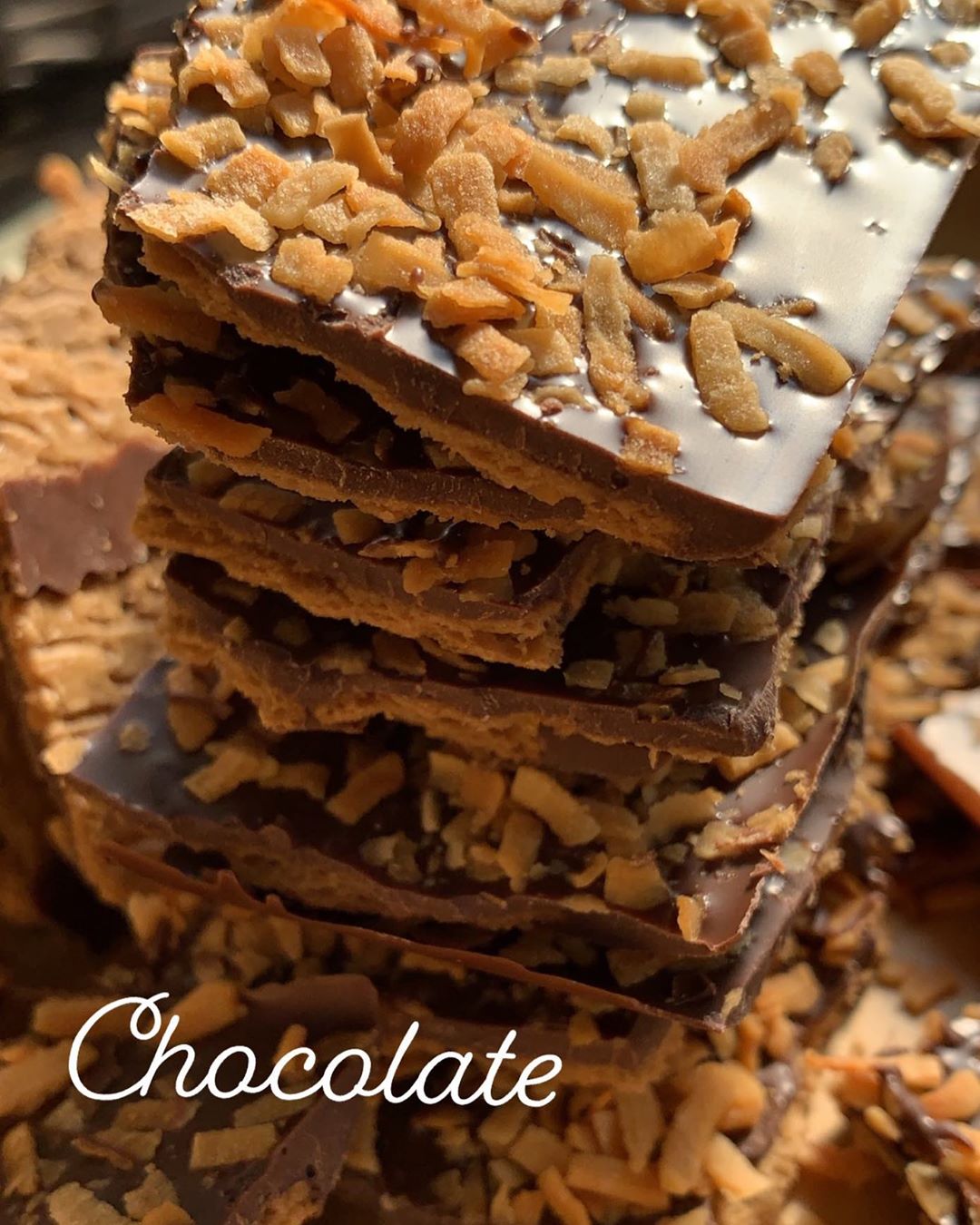 Chocolate
