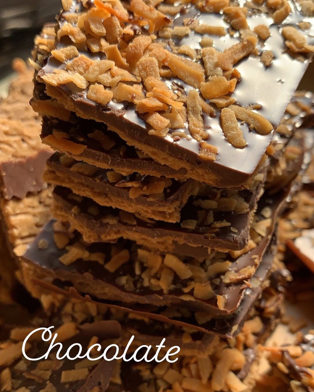 Chocolate متوفر في اكواب السعاده&قطوف وحلا فرع الراكه الشماليه والجنوبيه