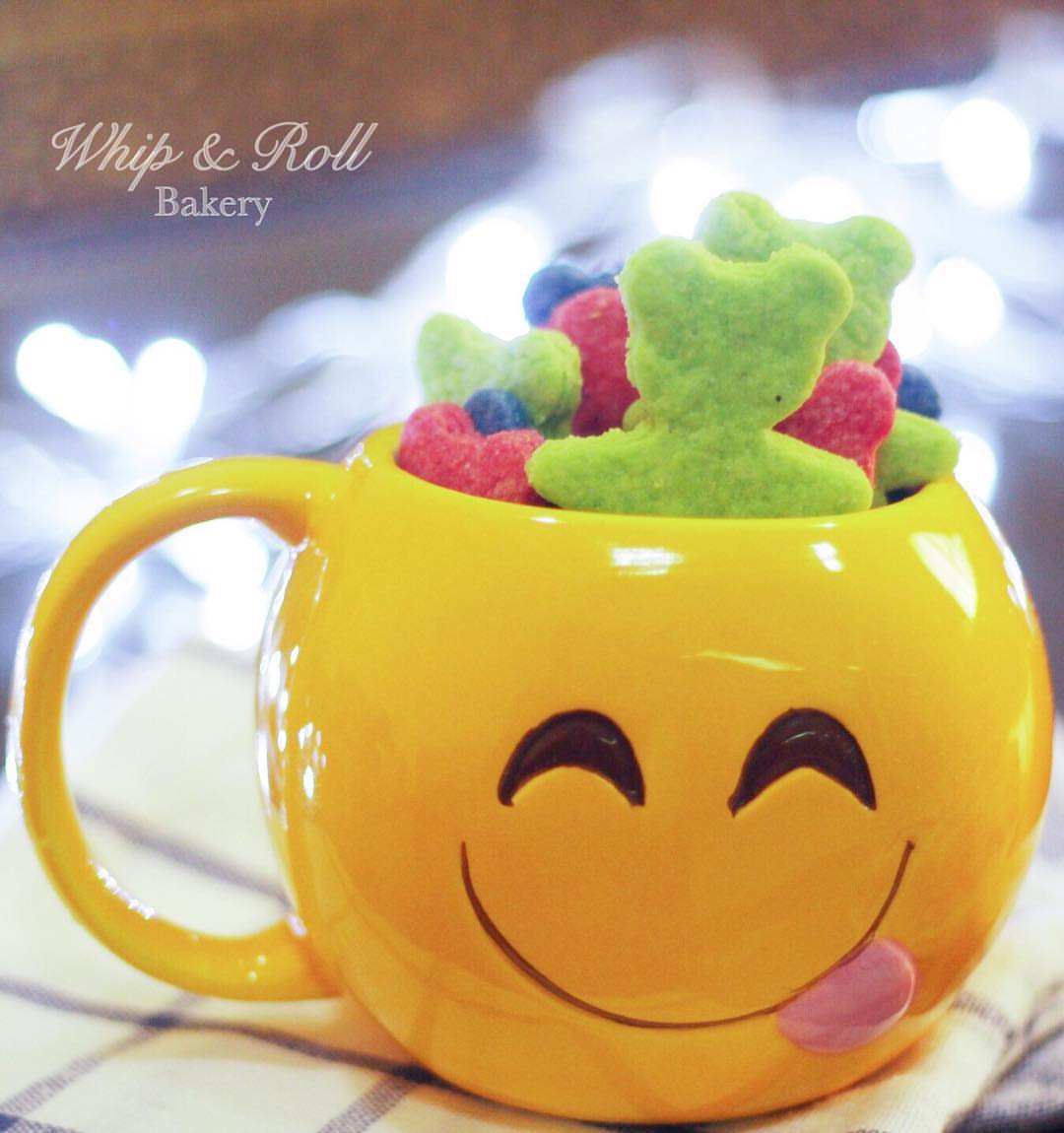' ' ' Kids cookies ' ' ' #الطائف #الطائف_الان #السعودية #جامعة_الطائف #بنات_الطائف #جامعة_
