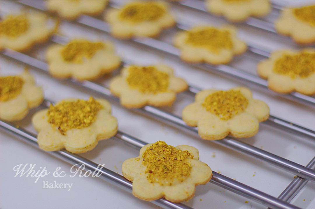 ' ' ' Orange cookies ' ' ' #الطائف #الطائف_الان #السعودية #جامعة_الطائف #بنات_الطائف #جامع