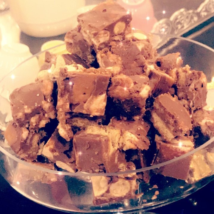 روكي رود سمورز هاوس