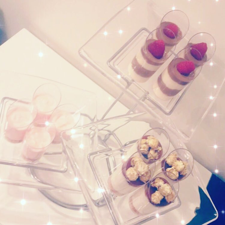 كارنڤال ❤️ سولتد كارميل تشيز كيك - روزتشيزكيك - نوڤمبر موس شكرا على مشاركتنا الصوره ❤️❤️