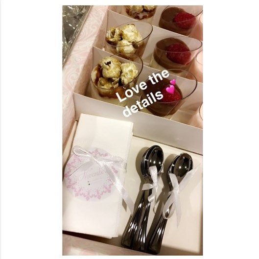 And we love our customers ❤️❤️❤️ شكرا لمشاركنا الصوره ❤️