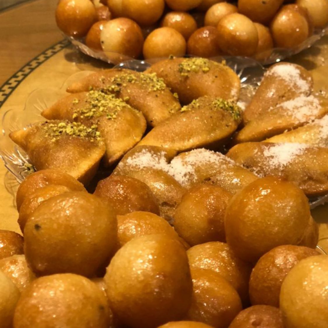 أجمل مصابيب تستاهلكم حبايبي