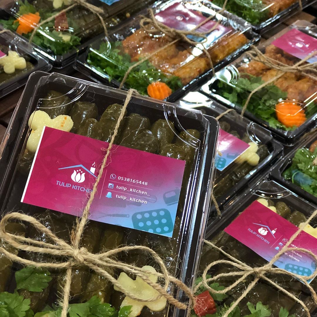 ماشاء الله منتجاتنا متوفرة بمحل الحلوى اللذيذه ♥️♥️ : tulip_kitchen #القصيم #الرس #عنيزه #