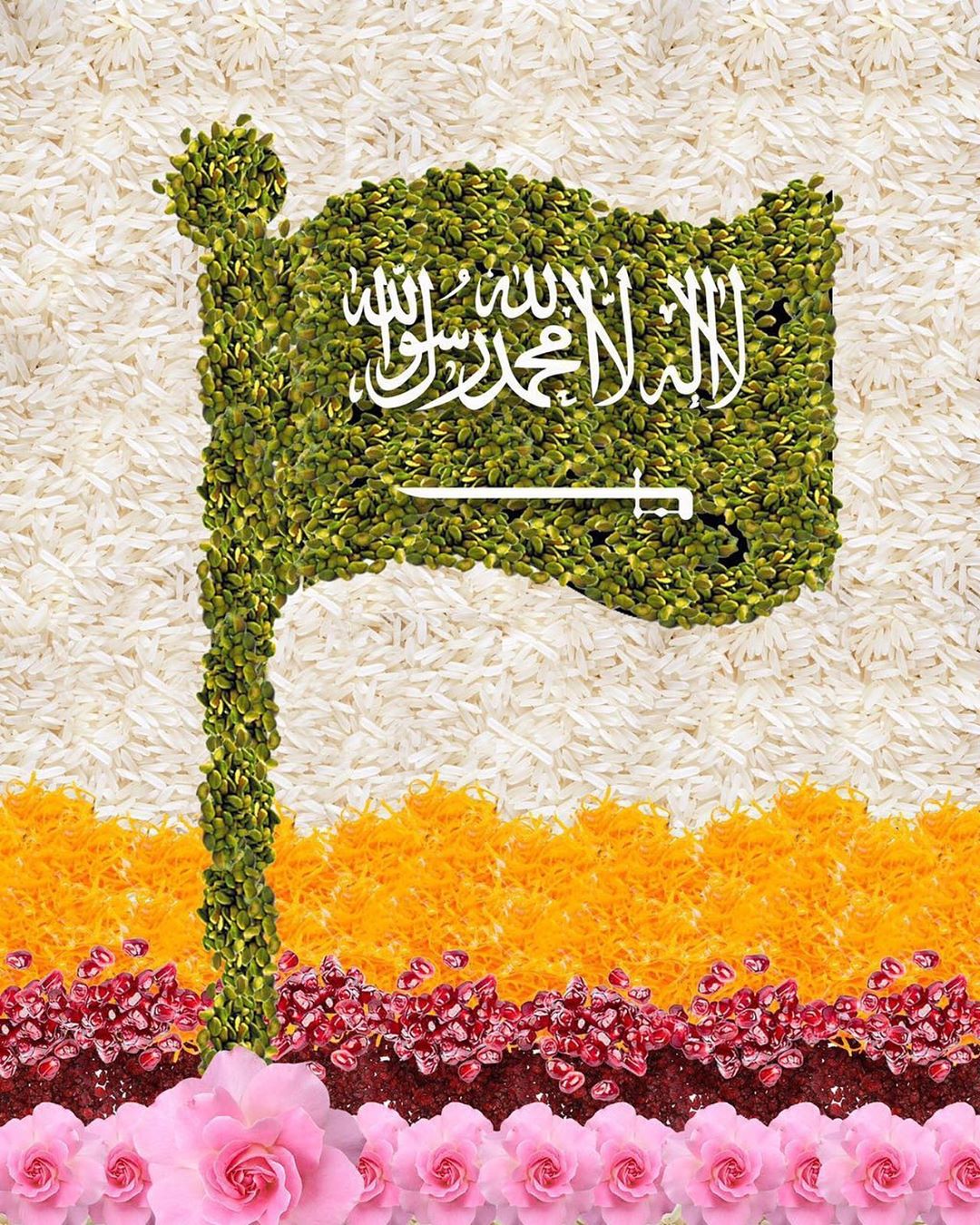 دام عزك يا وطن