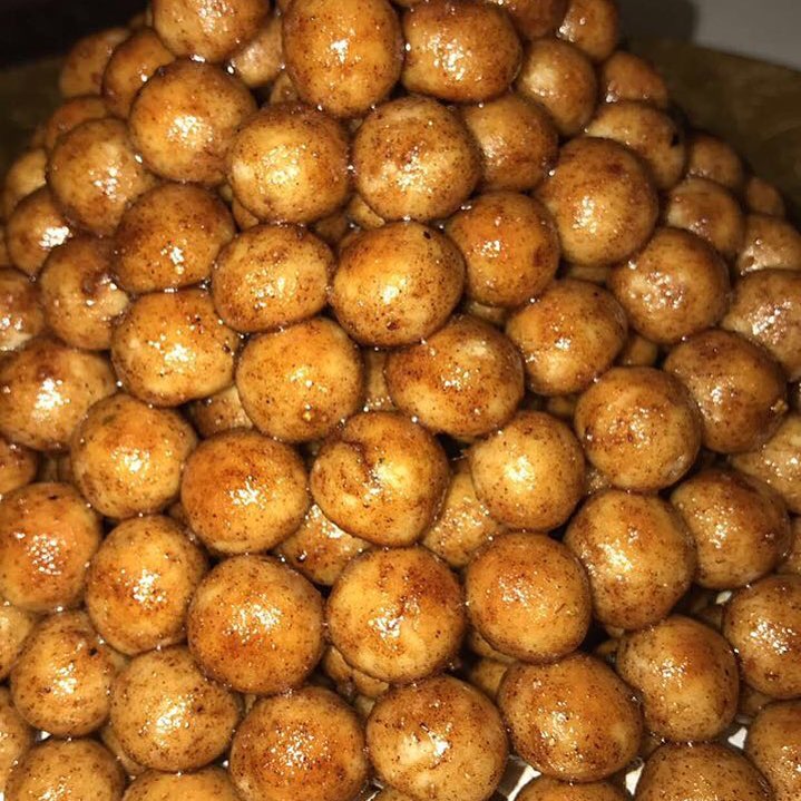 #ميني_كليجا بالعافية عليكم وعلى قلوبكم الجميلة من تصوير إحدى عميلاتي