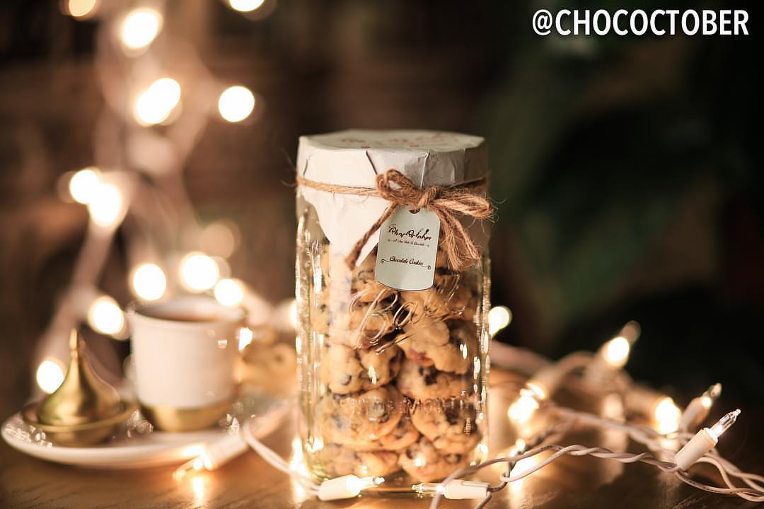 The delicious cookies you've ever taste, Available now