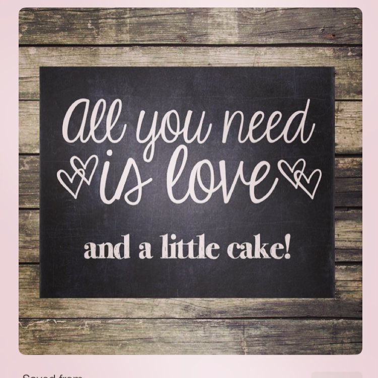 Blush Cakery