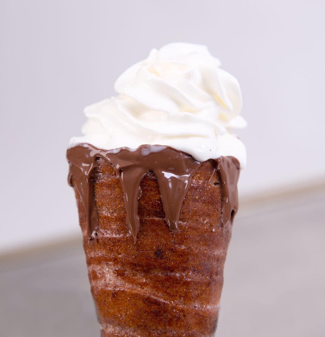 LavaBite Ice-cream,visit us tomorrow for a great bite.. ايسكريم لاڤا بايت، زورونا بكره لي