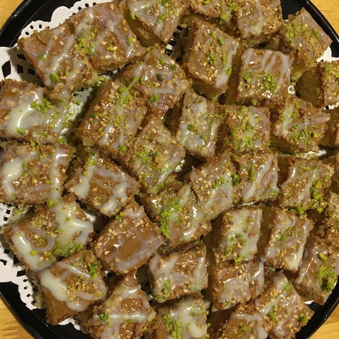 بسوبسه#باللوتس#والنستله