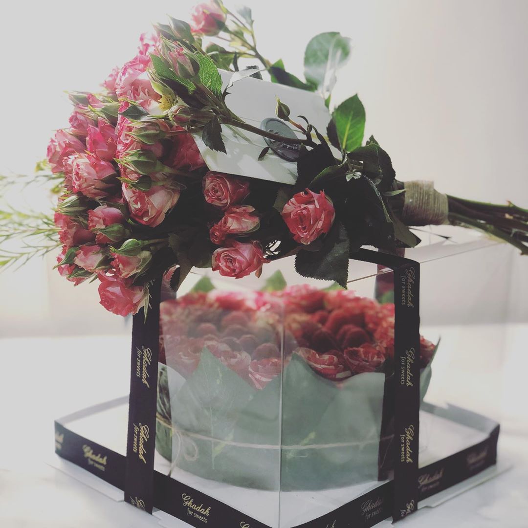 اللهم ارزقنا لُطف القدر ،وصحة الجسم ، وطيب الخاطر ، وعافيه الدهر .. ❤️