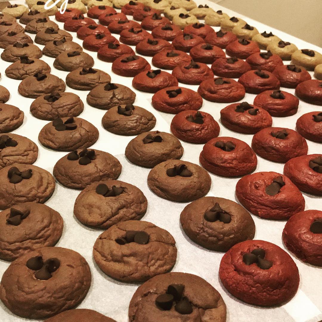 cookie#كوكيز #كوكيزي #كوكيز_جده #كوكيز_طري #كوكيز_محشي #ردفلفت #شوكليت #اوريجنال #جدة #جدا